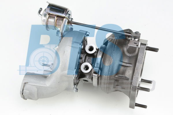 Turbocompresseur, suralimentation REMAN